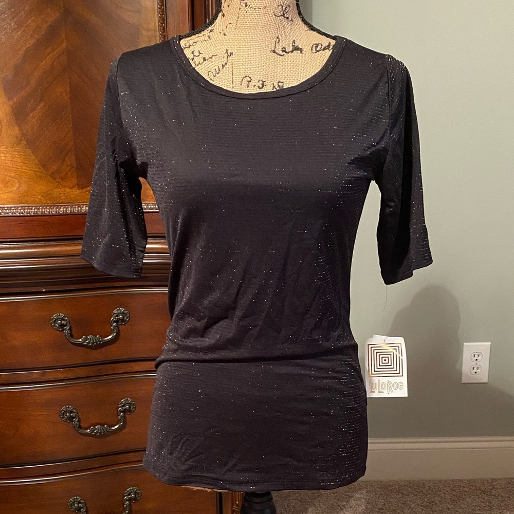 NWT LuLaRoe 2018 Elegant Collection Gigi, Small